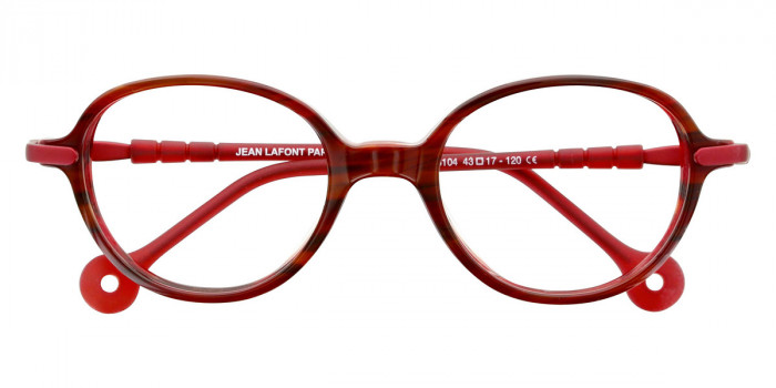 LaFont™ Ice-Cream 6104 43 - Red