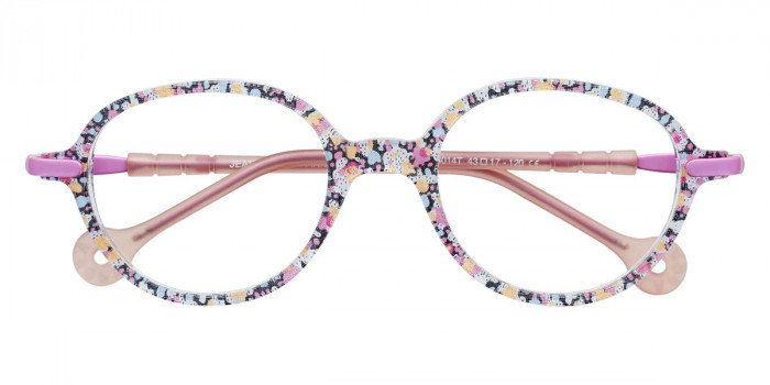 LaFont™ Ice-Cream 8014T 43 - Pink