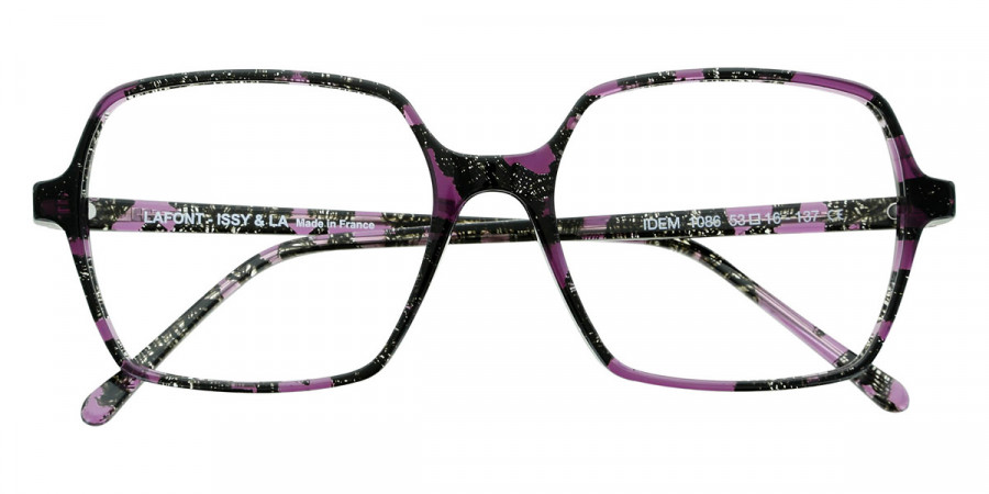 LaFont™ - Idem