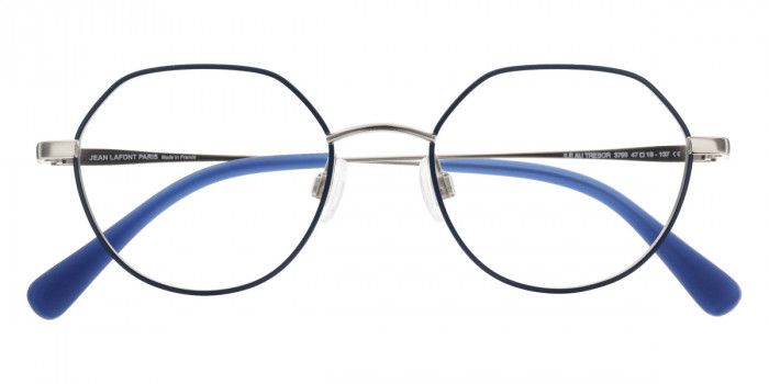 LaFont™ ILE-AU-TRESOR 3769 47 - Blue