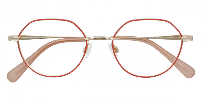 LaFont™ Ile-Au-Tresor 8503 47 - Orange
