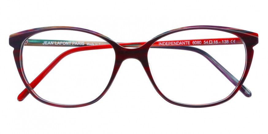 LaFont™ Independante 6080 54 - Red