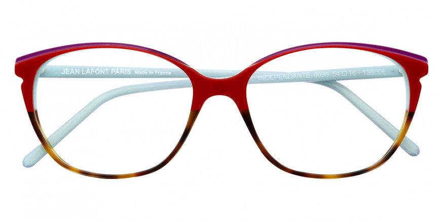 LaFont™ Independante 6098B 54 - Red