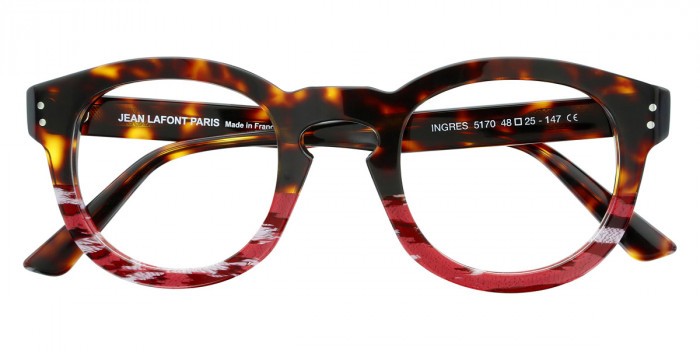 LaFont™ Ingres 5170 48 - Brown