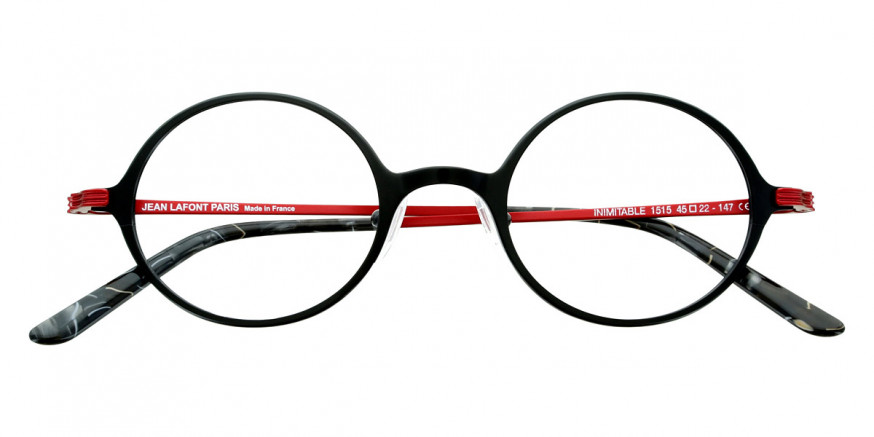 LaFont™ Inimitable 1515 45 - Black