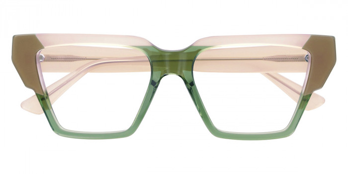 LaFont™ Inouie 4051 53 - Green