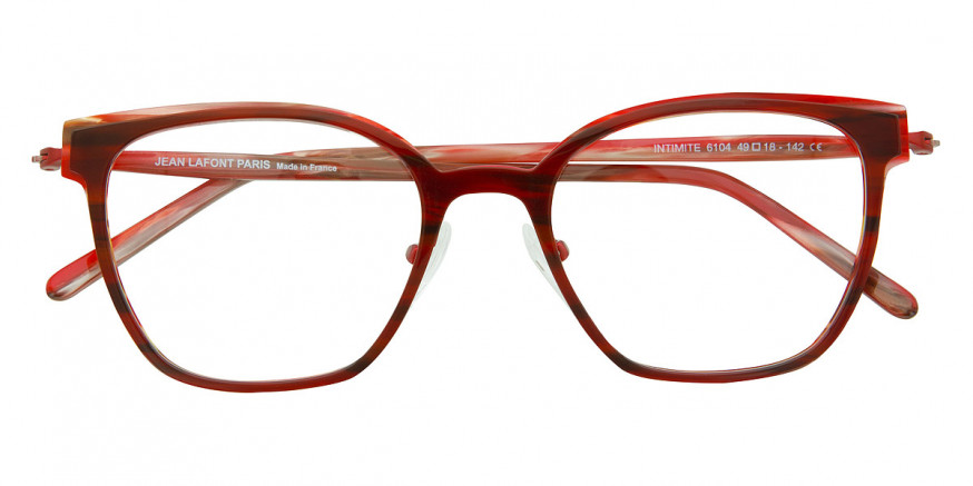 LaFont™ Intimite 6104 49 - Red