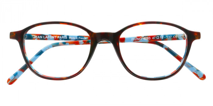 LaFont™ Irving 5083 47 - Tortoiseshell