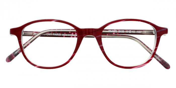 LaFont™ Irving 6106 47 - Red