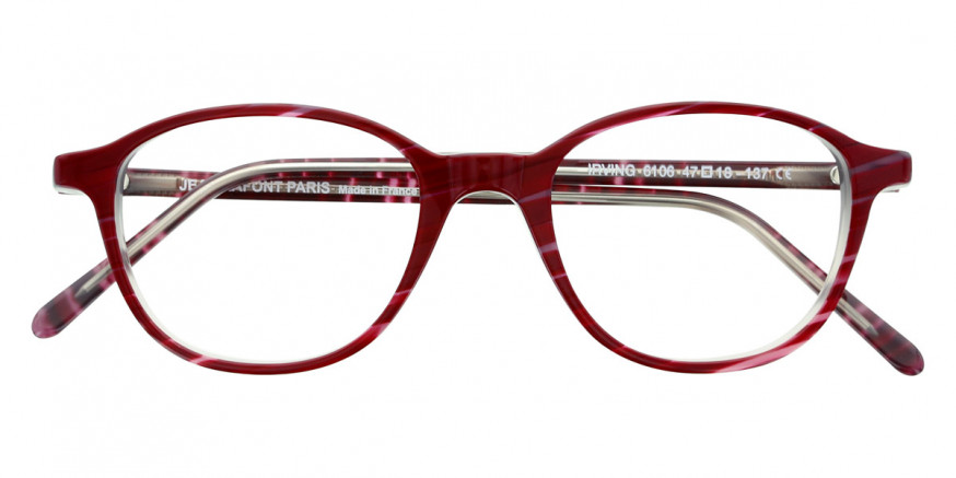 LaFont™ Irving 6106 47 - Red
