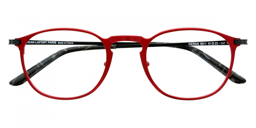 LaFont™ Iseran 6511 51 - Red