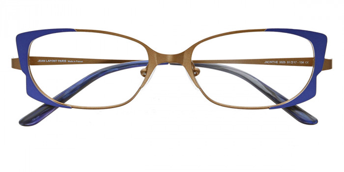 LaFont™ Jacinthe 5525 51 - Brown