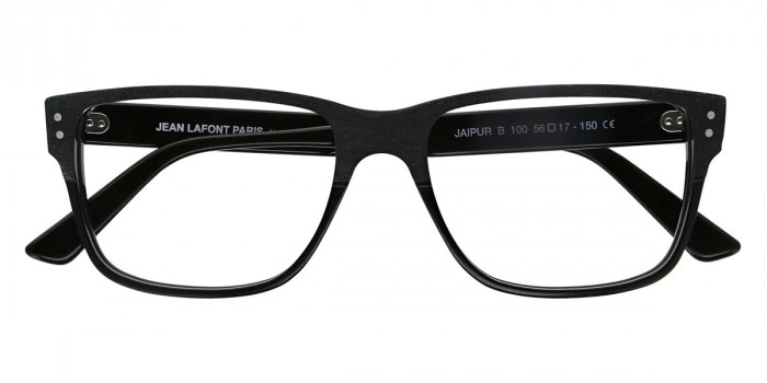 LaFont™ Jaipur 100B 56 - Black
