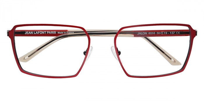 LaFont™ Jalon 6516 55 - Red