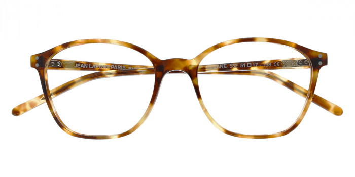 LaFont™ Jane 532 51 - Tortoiseshell