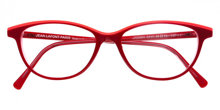 LaFont™ Jasmin 6111 51 - Red