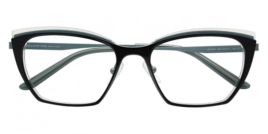 LaFont™ Jeanne 1083 52 - Black