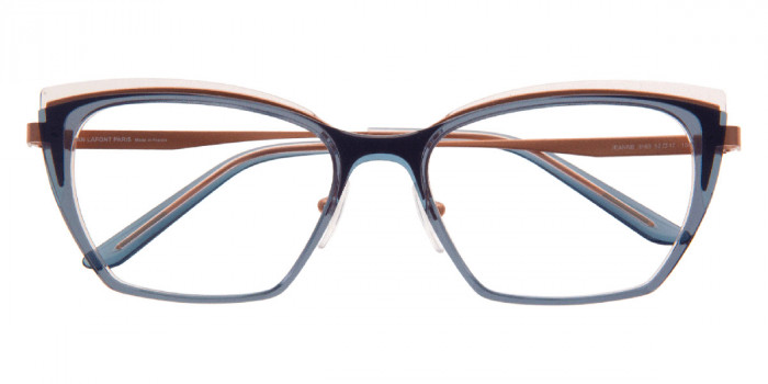 LaFont™ Jeanne 3163 52 - Blue