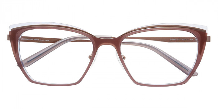 LaFont™ Jeanne 6112 52 - Pink