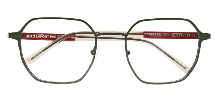 LaFont™ Jefferson 4511 51 - Green