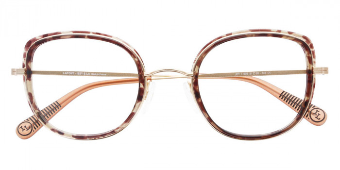 LaFont™ - Jet_Insert