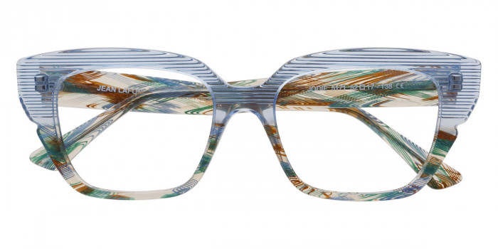 LaFont™ Jodie 5171 52 - Blue