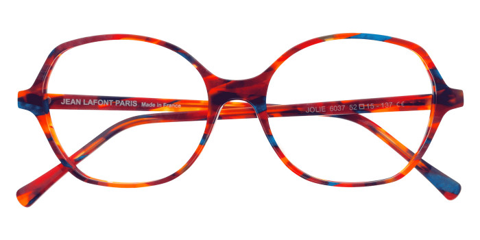LaFont™ JOLIE 6037 52 - Blue
