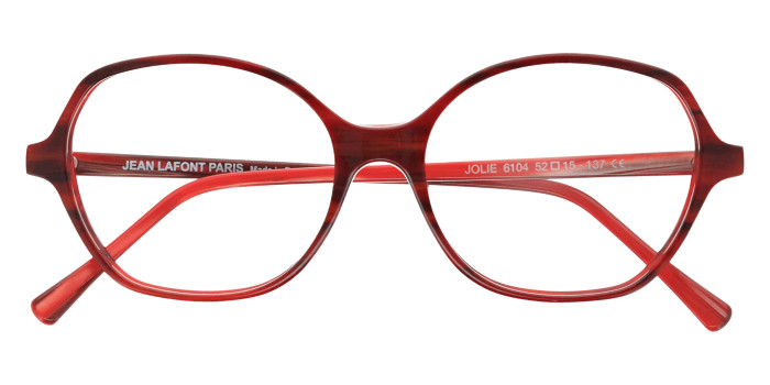 LaFont™ JOLIE 6104 52 - Red