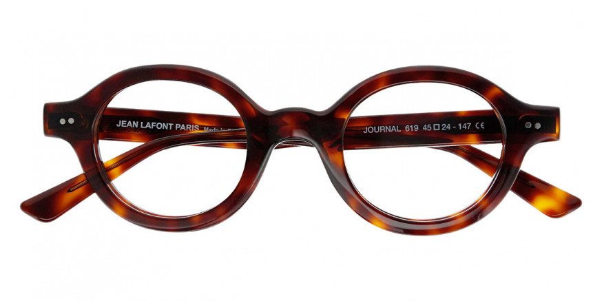 LaFont™ Journal 5158 45 - Red