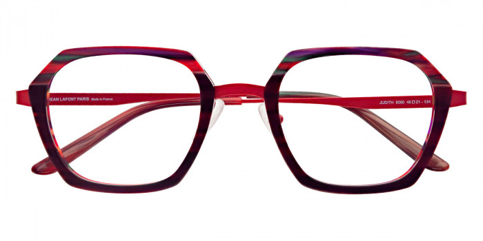 LaFont™ Judith 6080 48 - Red