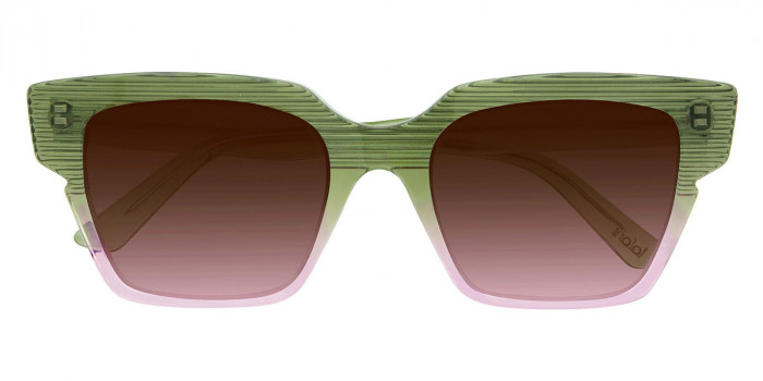 LaFont™ Juillet 4048 53 - Green