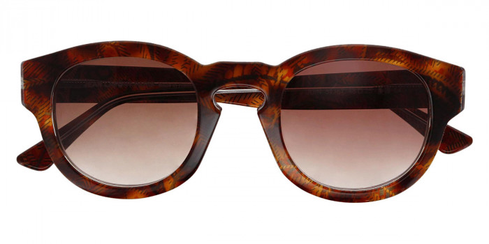 LaFont™ Juin 5176T 48 - Tortoiseshell