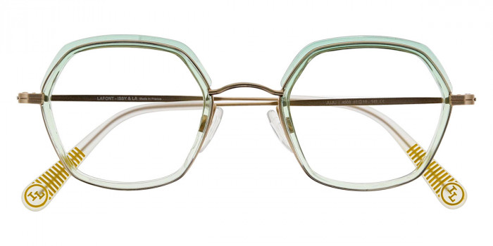 LaFont™ Juju_Insert 4508I 49 - Golden