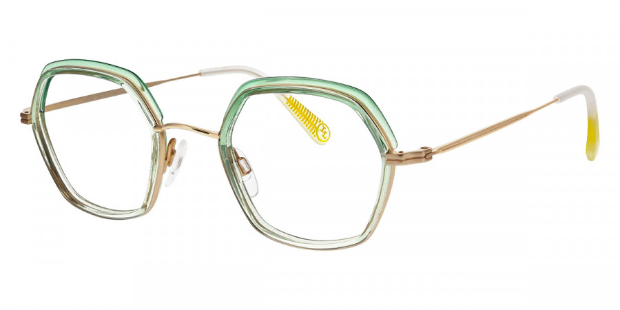 LaFont™ - Juju_Insert