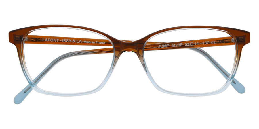 LaFont™ - Jump