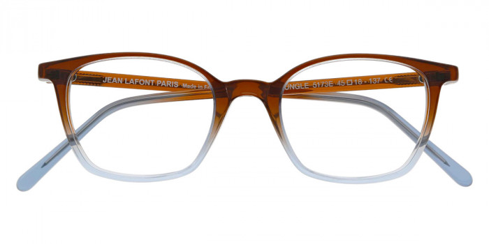 LaFont™ Jungle 5173E 45 - Brown