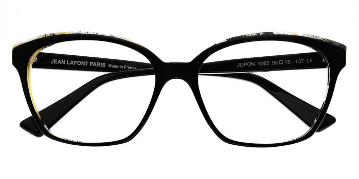 LaFont™ Jupon 1065 55 - Black