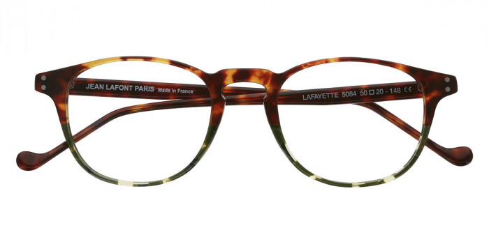 LaFont™ Lafayette 5084 50 - Tortoiseshell
