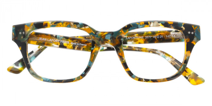 LaFont™ Lafontaine 3177 49 - Blue