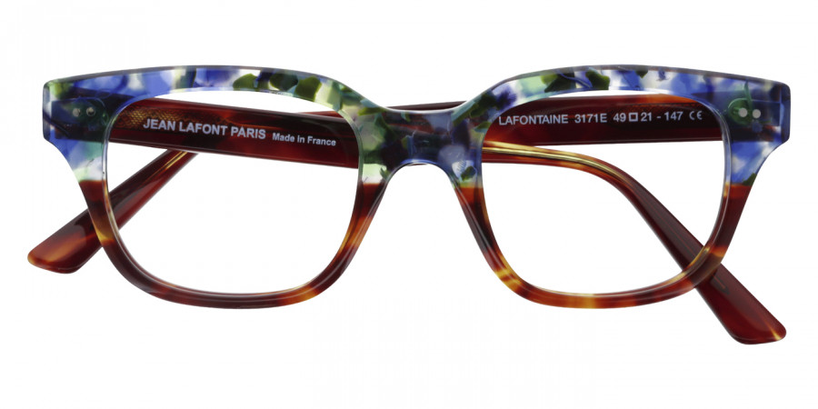 LaFont™ - LAFONTAINE_ECO