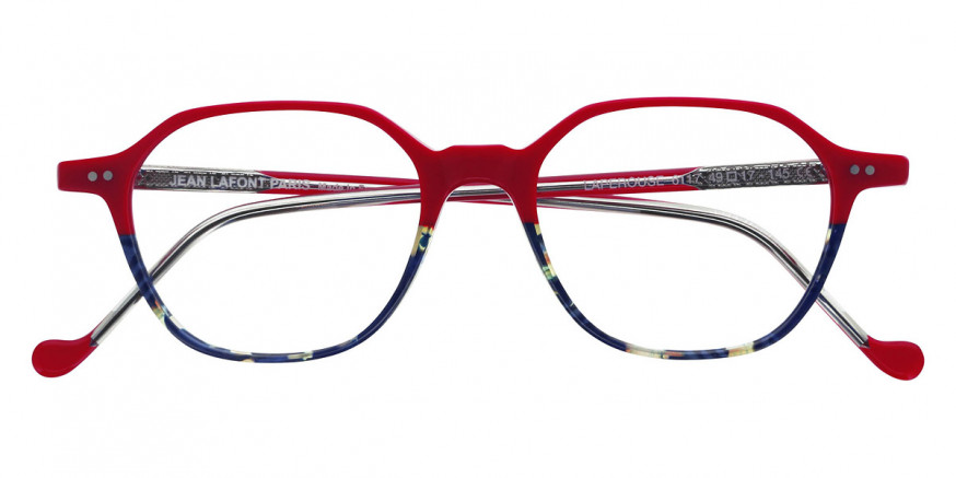 LaFont™ Laperouse 6117 49 - Red