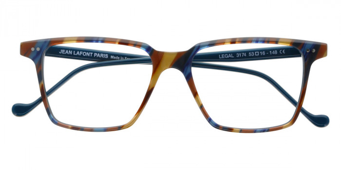 LaFont™ Legal 3174 53 - Horn