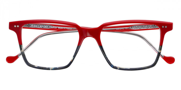 LaFont™ Legal 6117 53 - Red