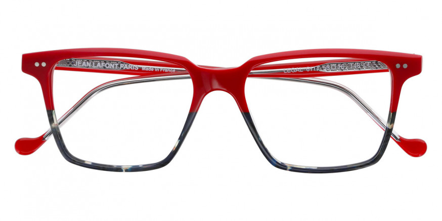 LaFont™ Legal 6117 53 - Red