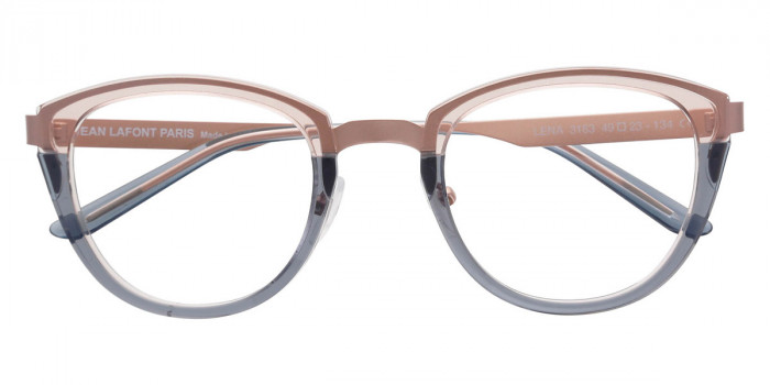 LaFont™ Lena 3163 49 - Blue