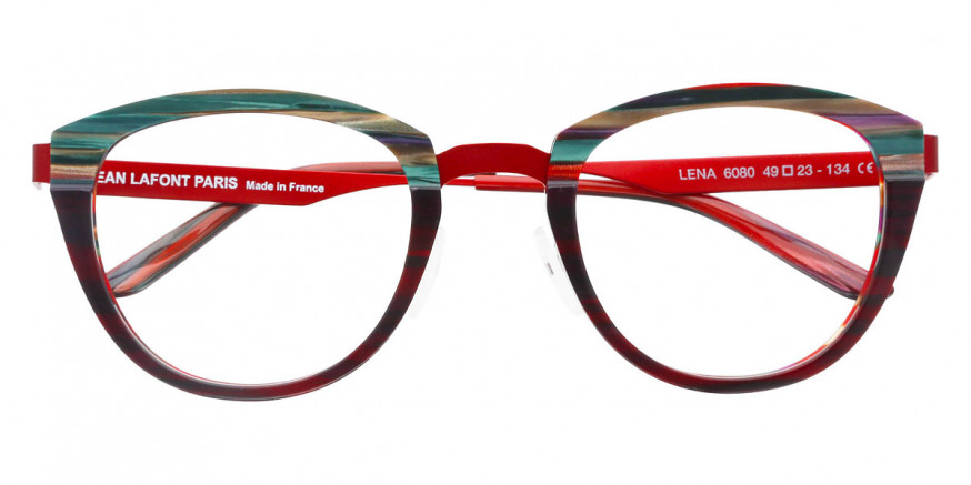 LaFont™ Lena 6080 49 - Red