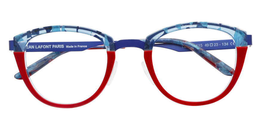 LaFont™ Lena 6115 49 - Red