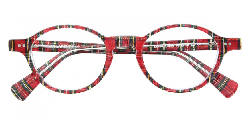 LaFont™ Lenny 6036 44 - Red
