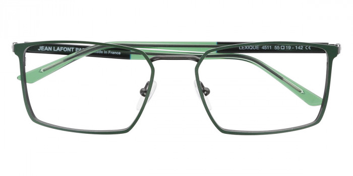 LaFont™ Lexique 4511 55 - Green