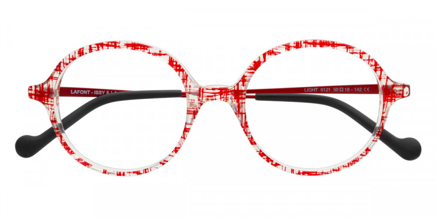 LaFont™ Light 6121 50 - Red